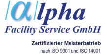 Alpha Facility Services GmbH in Wangen – Willkommen!